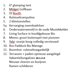 Bio under construction